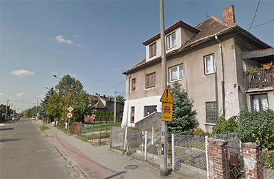 janowska