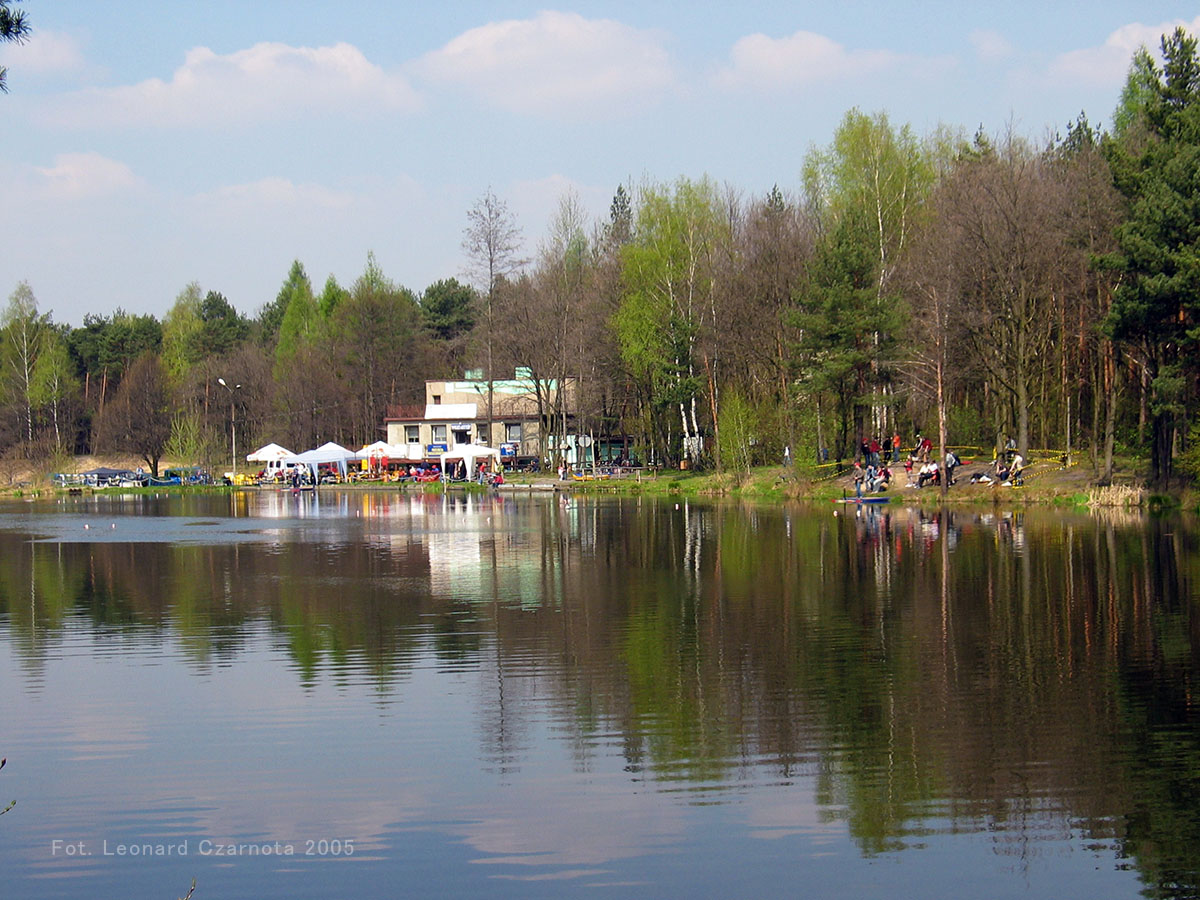 Ruda Śląska Kochłowice