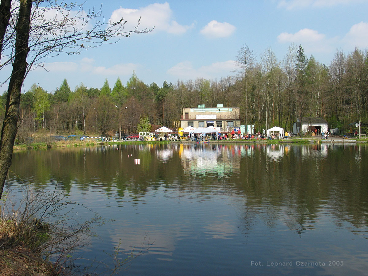Ruda Śląska Kochłowice
