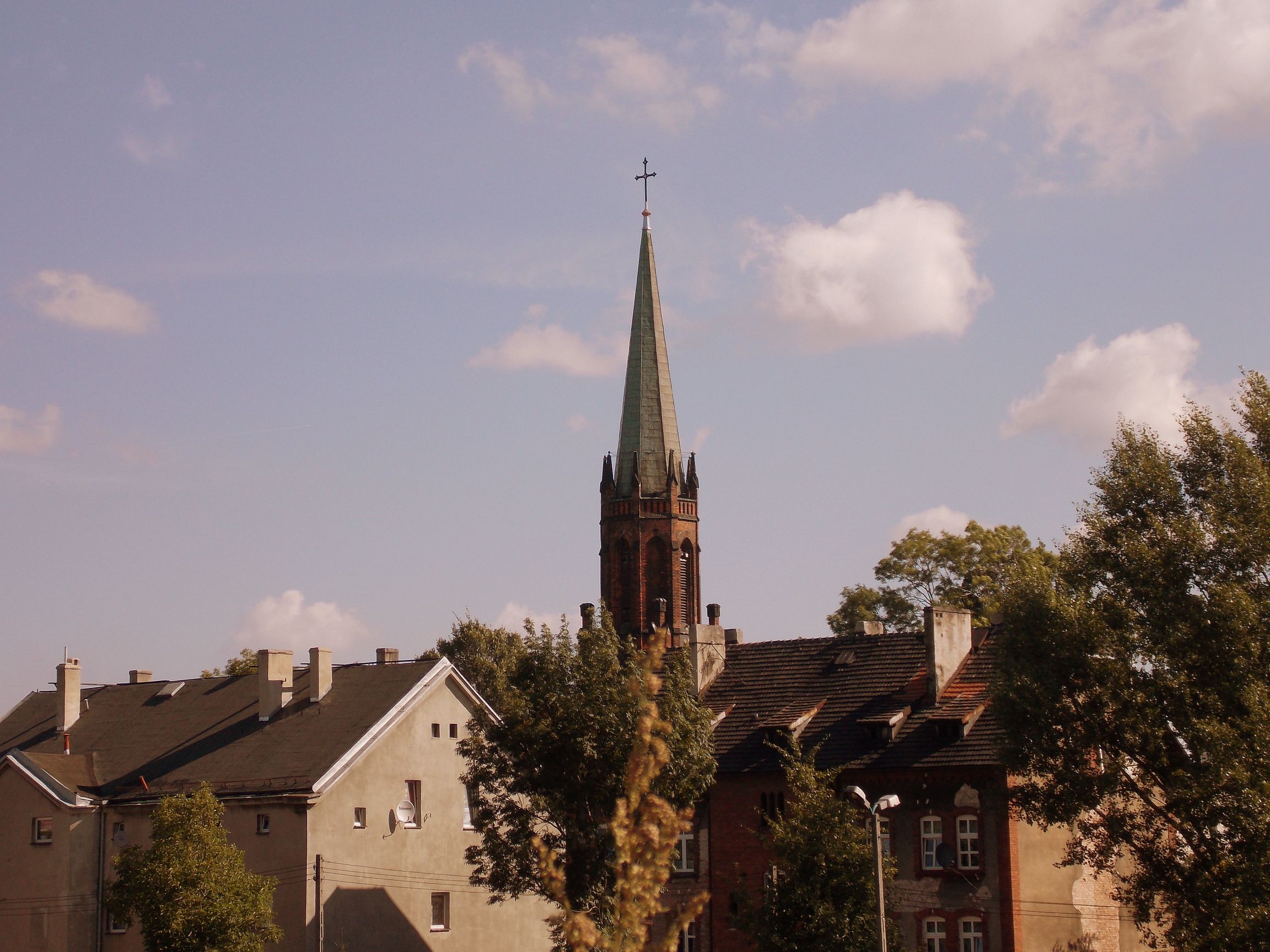 kosciol ewangelicko augsburski