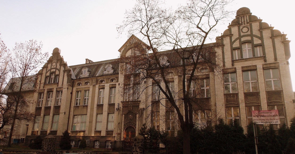 szpital miejski nr 1 im. karola boromeusza 2