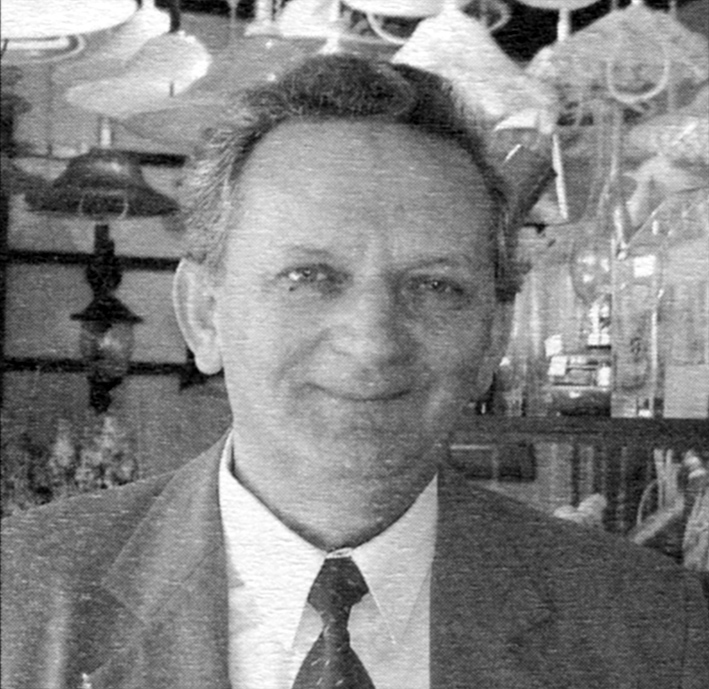 Alojzy Roncoszek