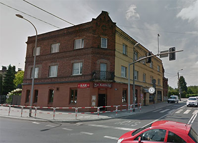 Klimer restauracja 01