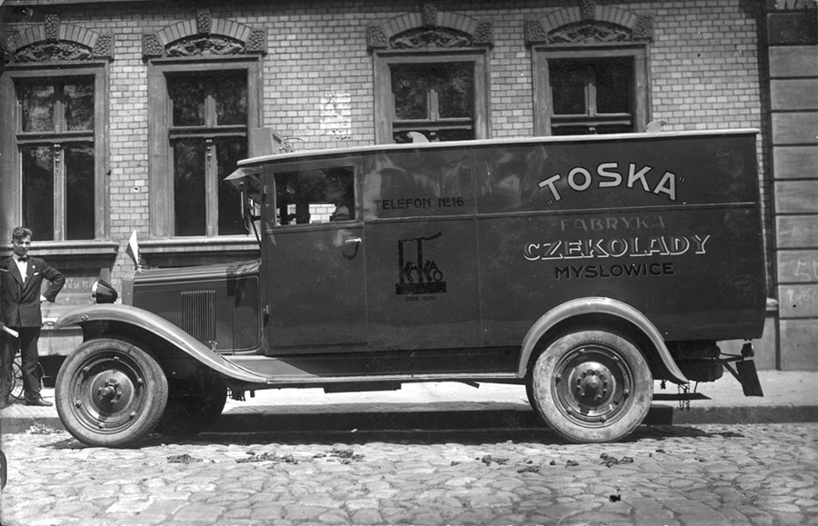 toska 10