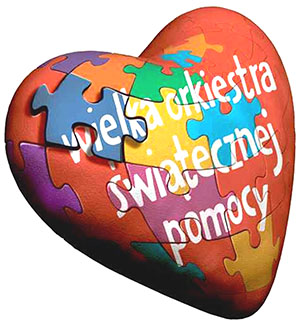 Wielka Orkiestra Świątecznej Pomocy